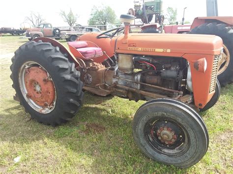Find great deals and sell your items for free. . Facebook marketplace tractors